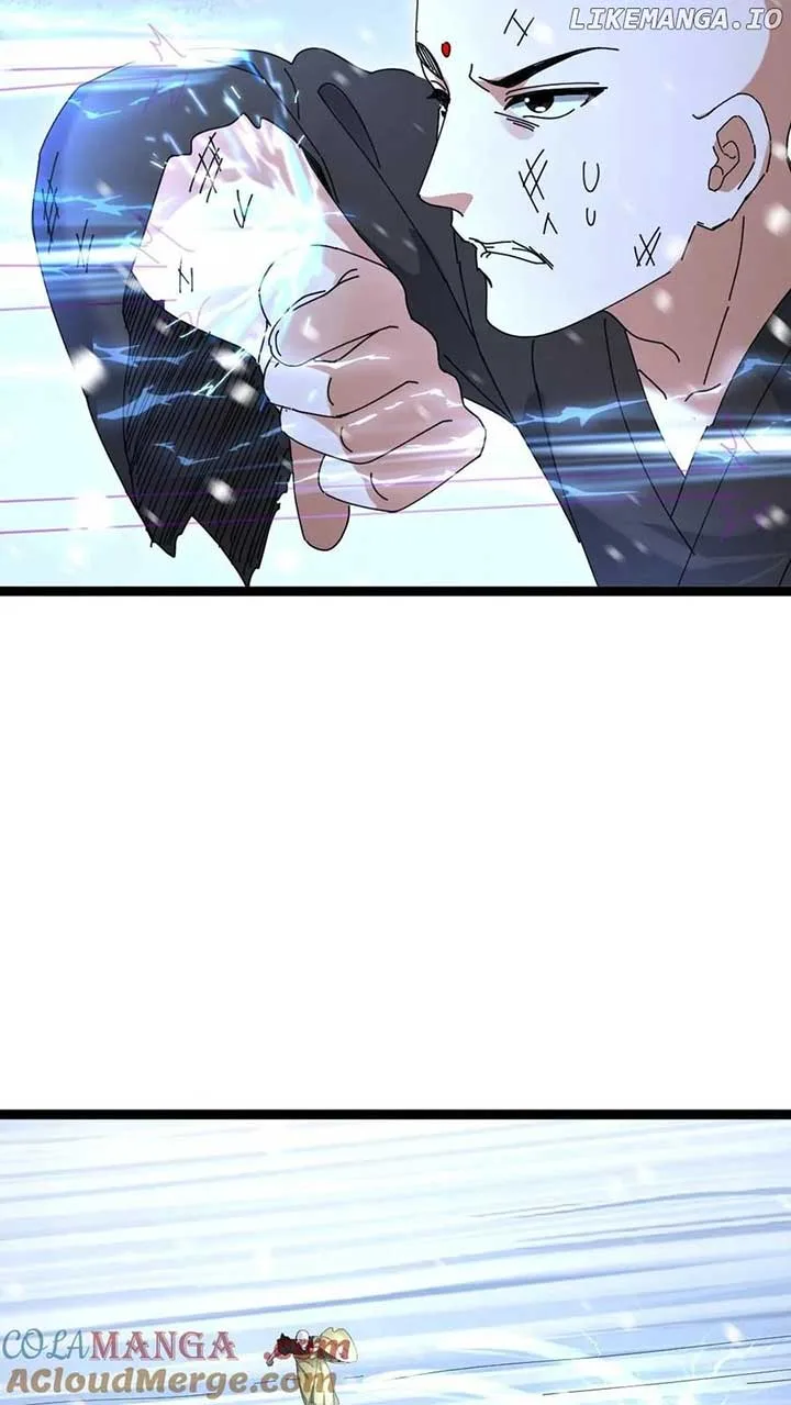 Global Freeze: I Created An Apocalypse Shelter Chapter 532 page 7