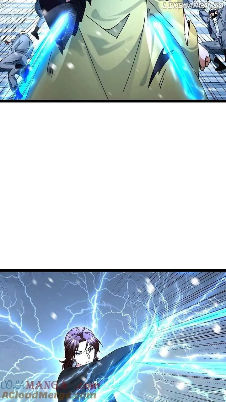 Global Freeze: I Created An Apocalypse Shelter Chapter 532 page 5