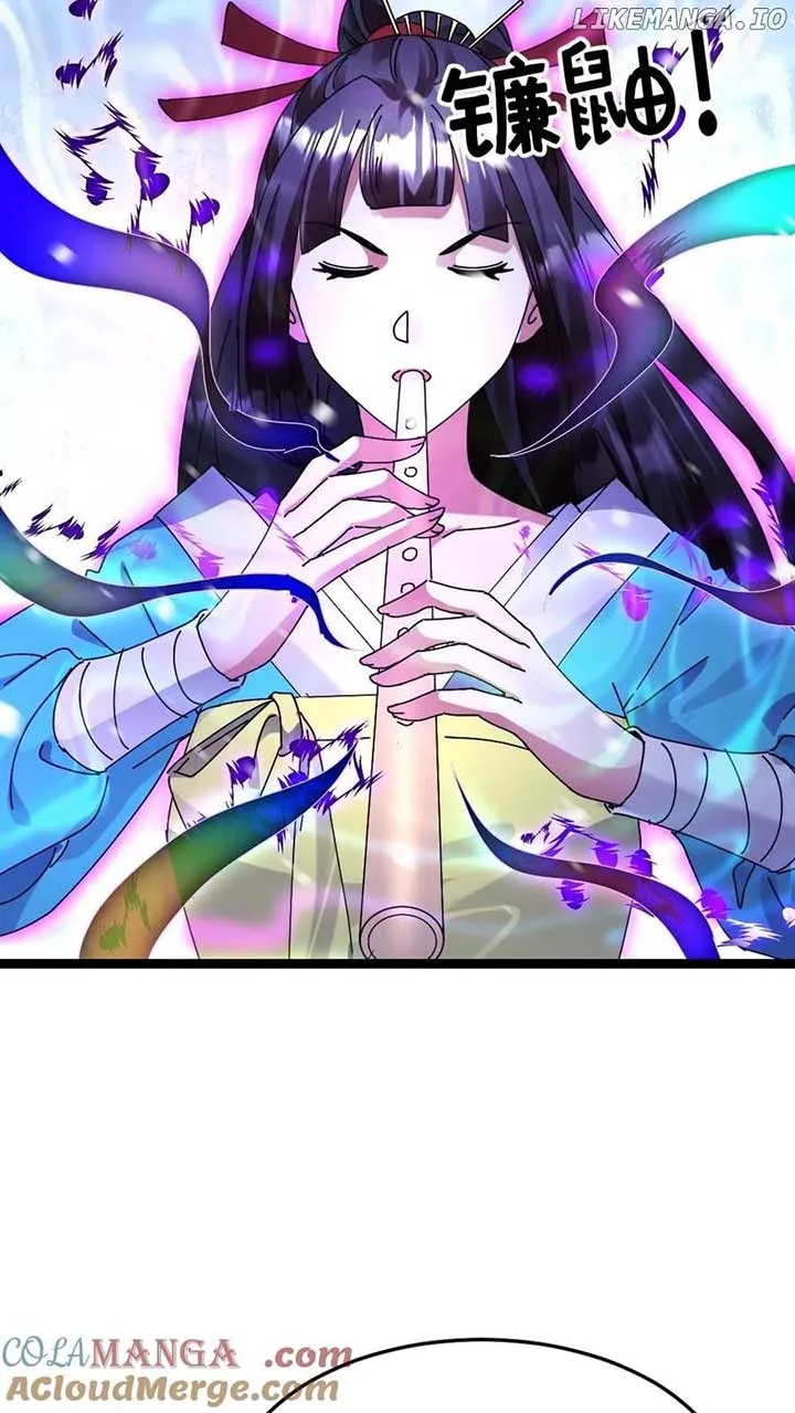 Global Freeze: I Created An Apocalypse Shelter Chapter 532 page 9