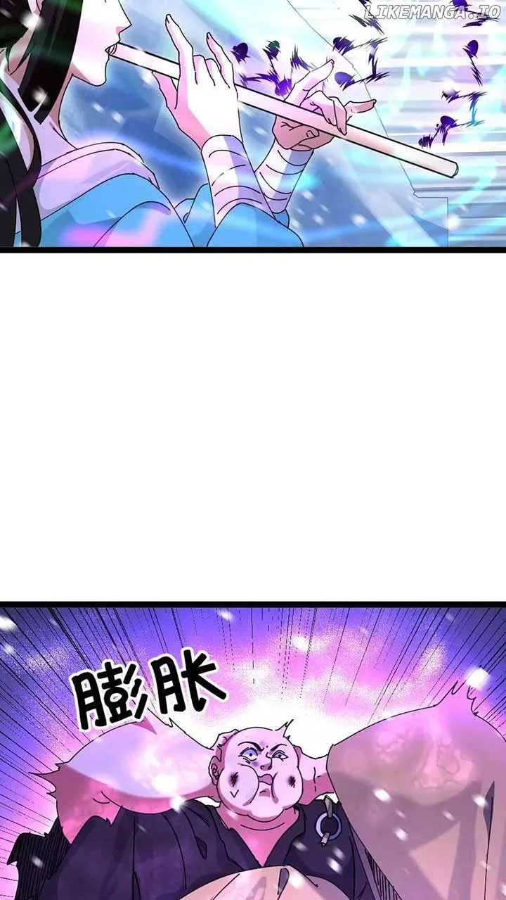 Global Freeze: I Created An Apocalypse Shelter Chapter 532 page 16