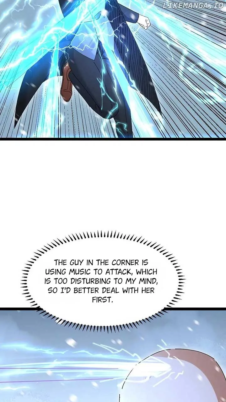 Global Freeze: I Created An Apocalypse Shelter Chapter 532 page 6