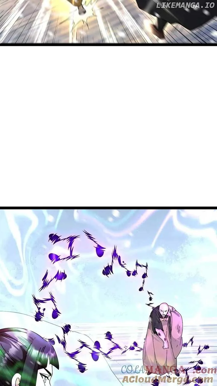 Global Freeze: I Created An Apocalypse Shelter Chapter 532 page 15