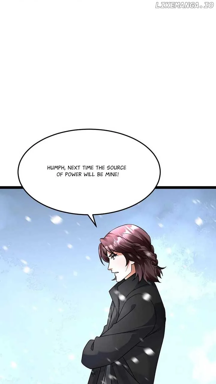 Global Freeze: I Created An Apocalypse Shelter Chapter 532 page 24