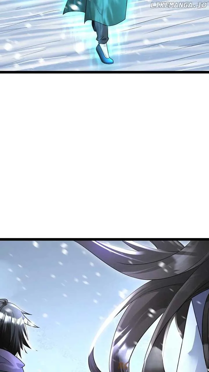 Global Freeze: I Created An Apocalypse Shelter Chapter 531 page 7