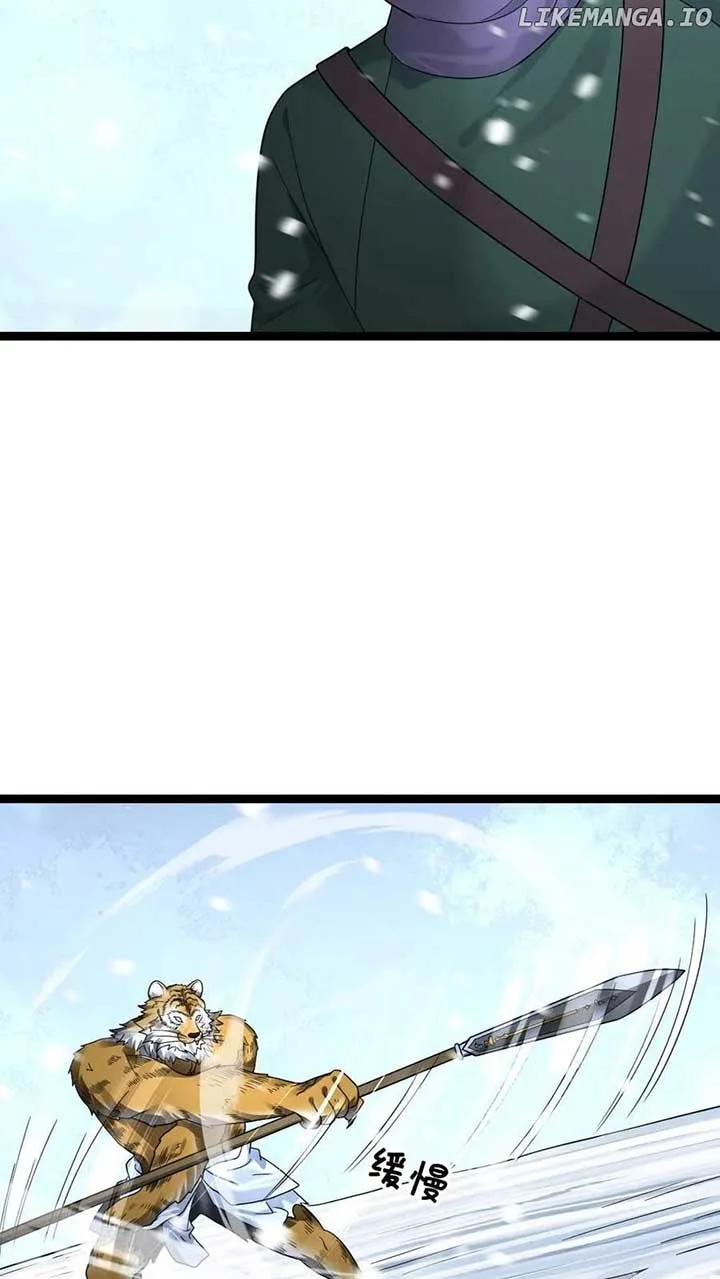 Global Freeze: I Created An Apocalypse Shelter Chapter 531 page 14