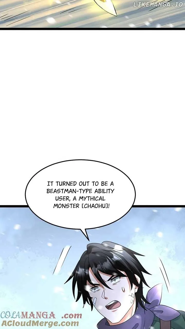 Global Freeze: I Created An Apocalypse Shelter Chapter 531 page 13