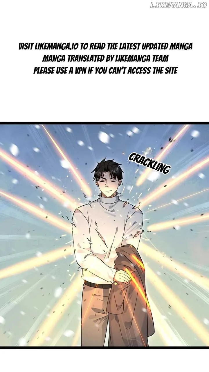 Global Freeze: I Created An Apocalypse Shelter Chapter 531 page 2