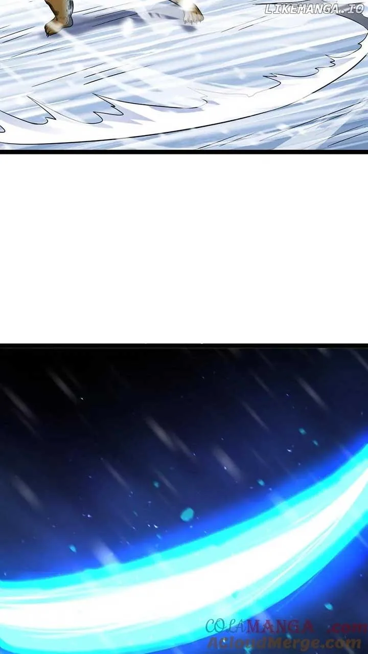 Global Freeze: I Created An Apocalypse Shelter Chapter 531 page 15