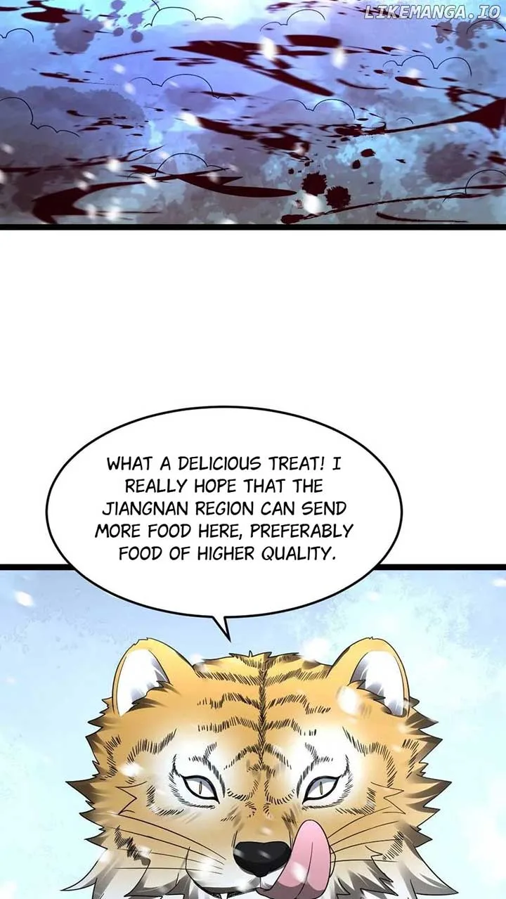 Global Freeze: I Created An Apocalypse Shelter Chapter 531 page 22