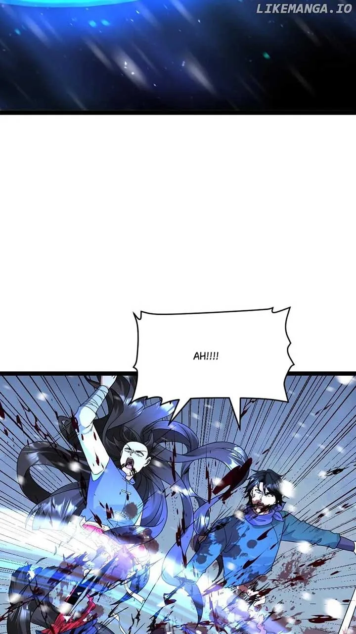 Global Freeze: I Created An Apocalypse Shelter Chapter 531 page 16