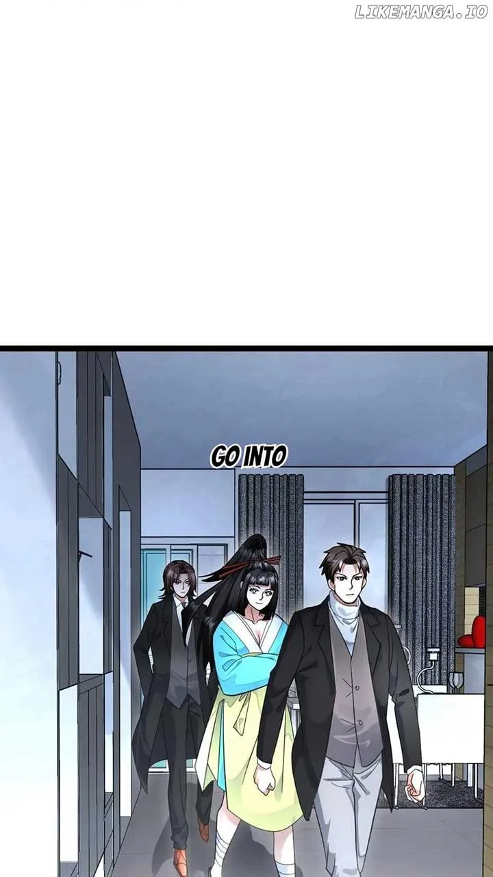 Global Freeze: I Created An Apocalypse Shelter Chapter 533 page 4