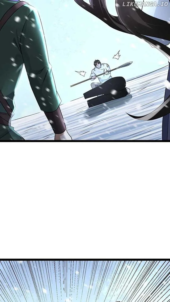 Global Freeze: I Created An Apocalypse Shelter Chapter 531 page 8