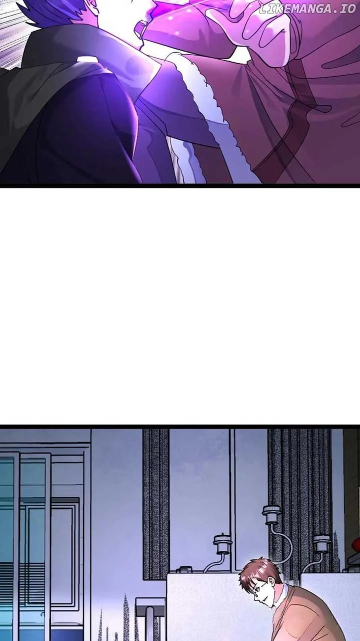 Global Freeze: I Created An Apocalypse Shelter Chapter 533 page 15