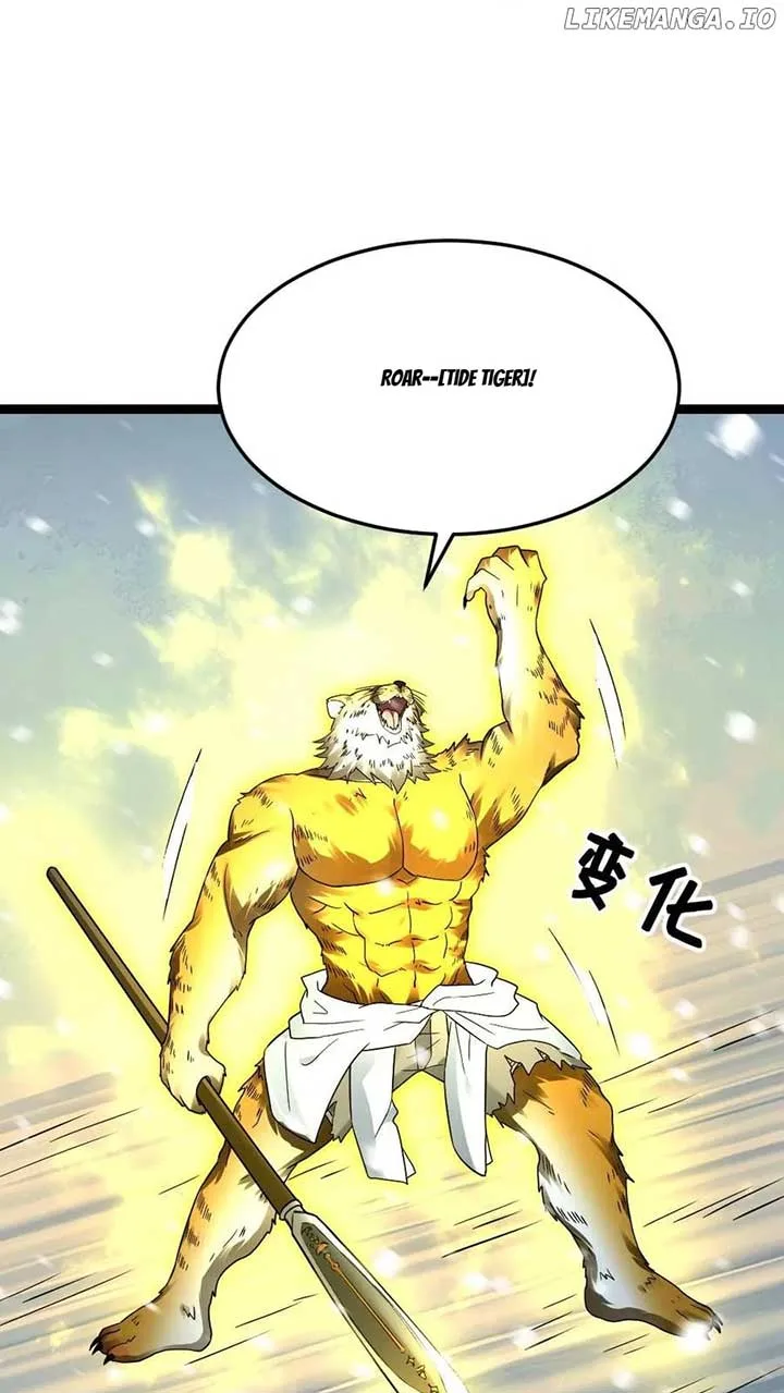 Global Freeze: I Created An Apocalypse Shelter Chapter 531 page 12