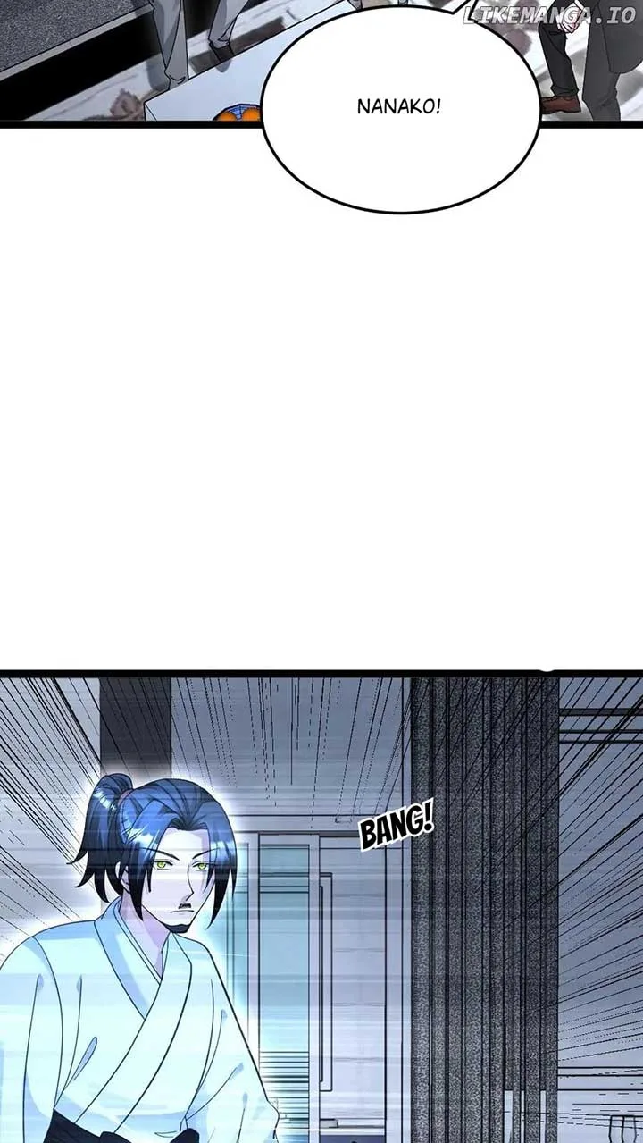 Global Freeze: I Created An Apocalypse Shelter Chapter 533 page 6