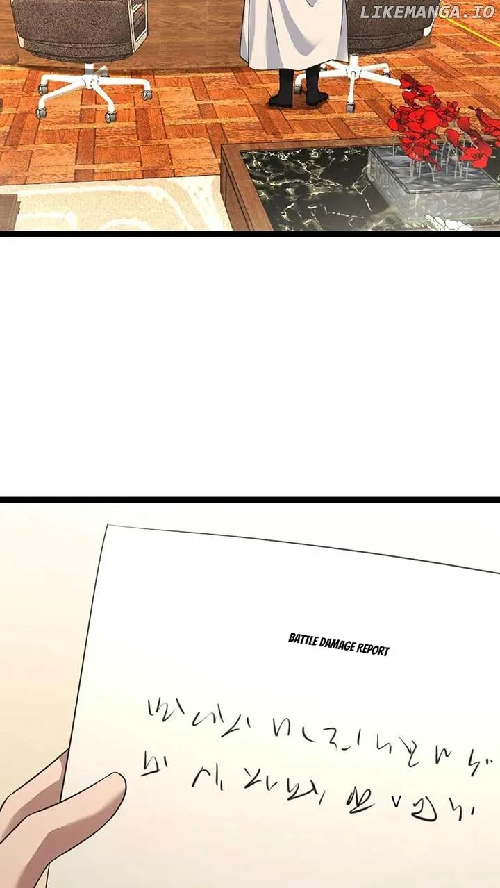 Global Freeze: I Created An Apocalypse Shelter Chapter 534 page 14