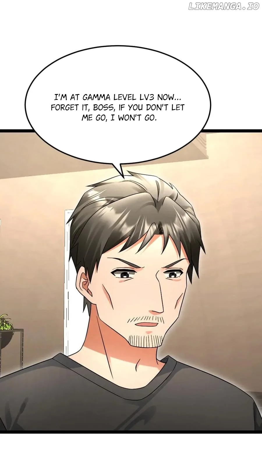 Global Freeze: I Created An Apocalypse Shelter Chapter 537 page 15