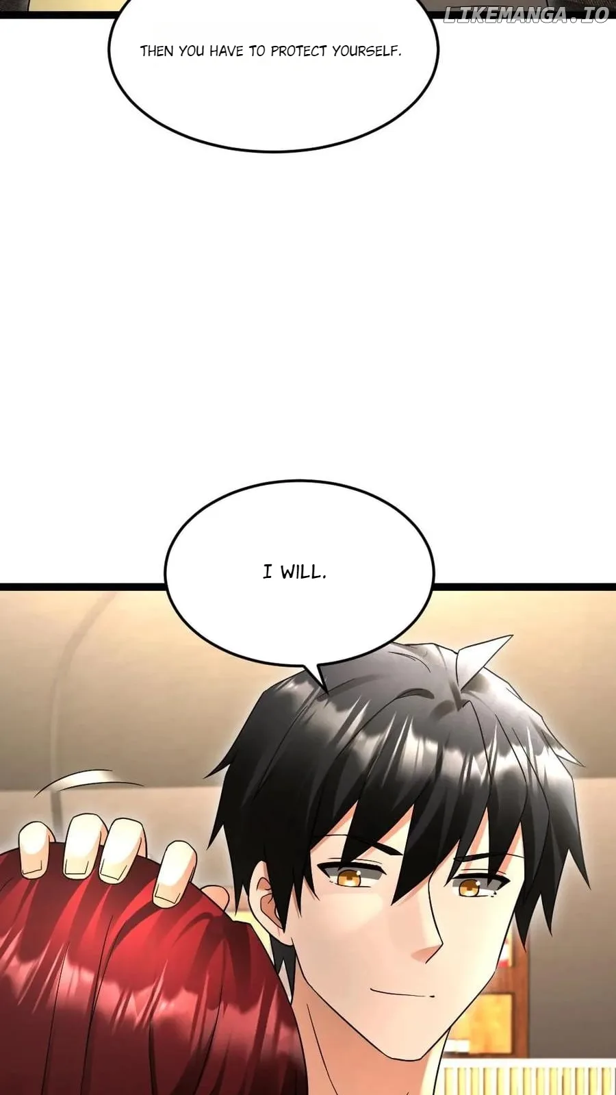 Global Freeze: I Created An Apocalypse Shelter Chapter 537 page 23