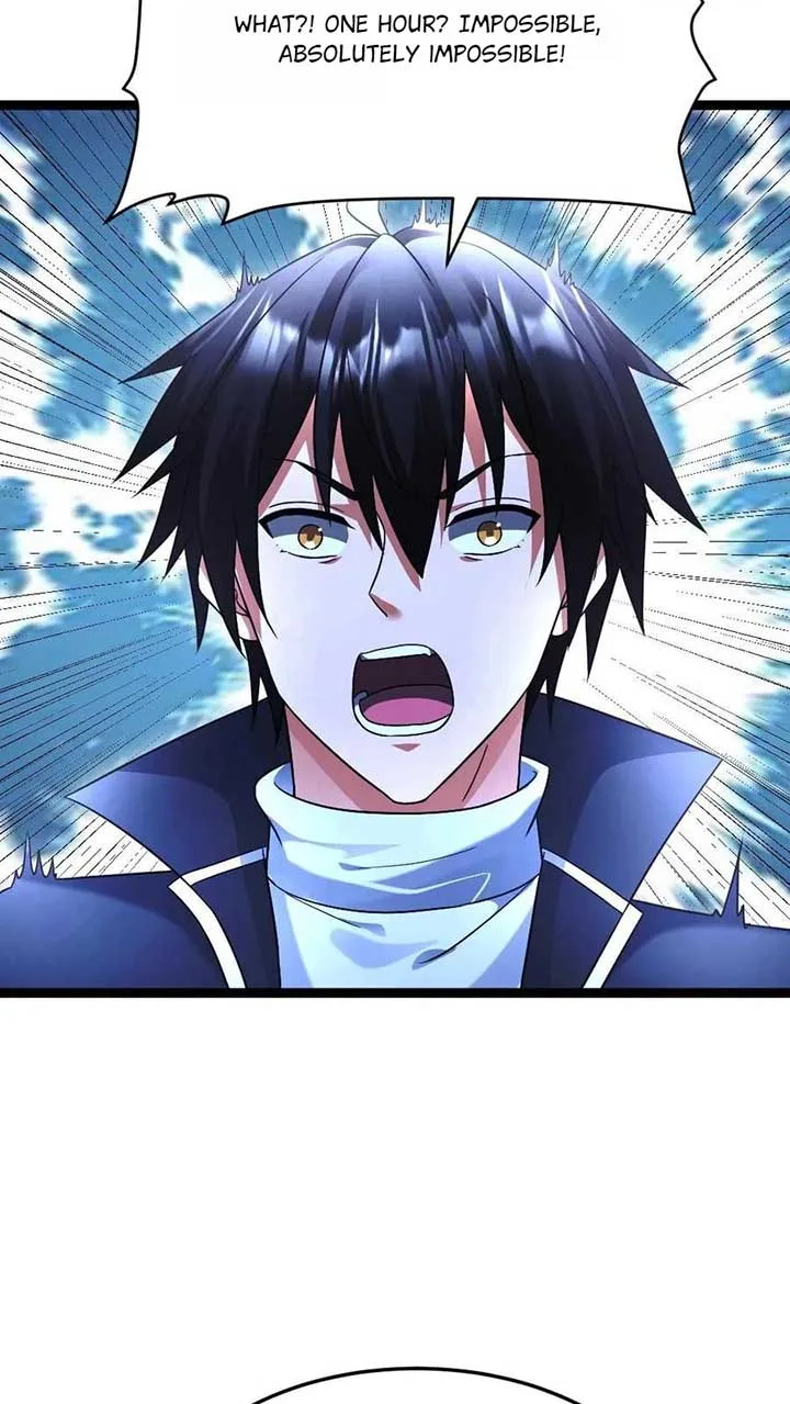 Global Freeze: I Created An Apocalypse Shelter Chapter 538 page 26