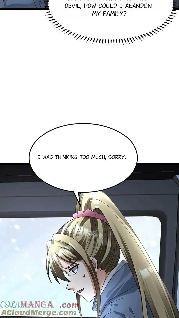 Global Freeze: I Created An Apocalypse Shelter Chapter 538 page 11