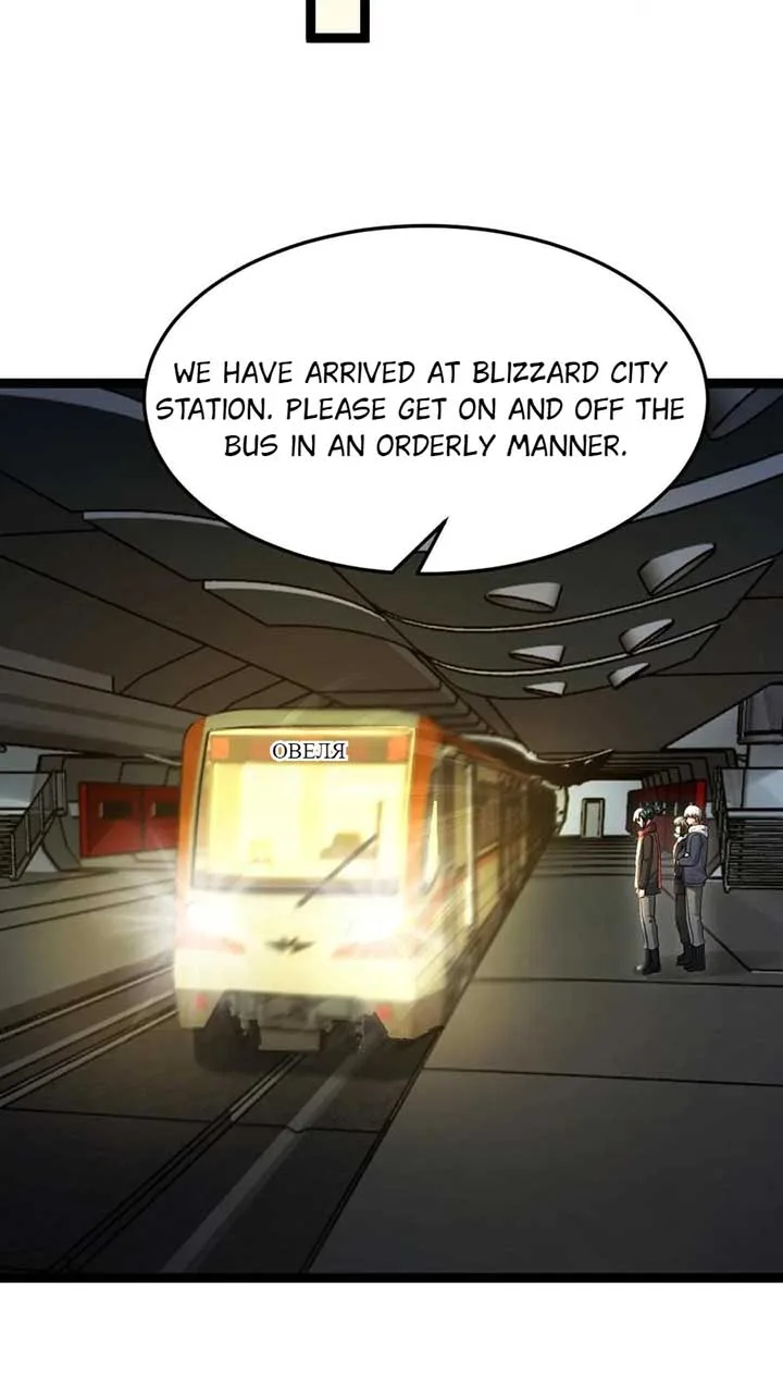 Global Freeze: I Created An Apocalypse Shelter Chapter 538 page 14