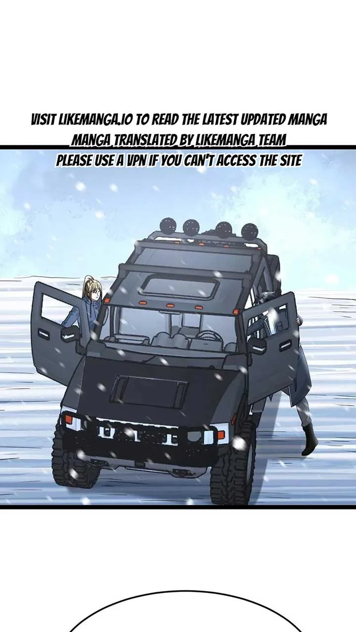 Global Freeze: I Created An Apocalypse Shelter Chapter 538 page 2