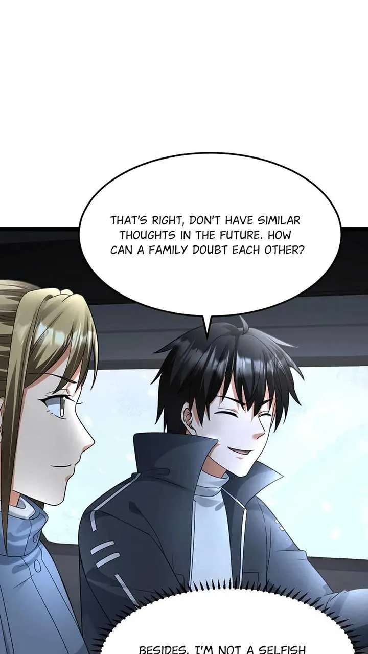 Global Freeze: I Created An Apocalypse Shelter Chapter 538 page 10
