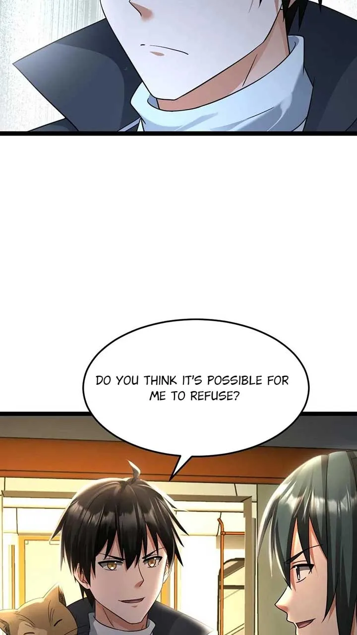 Global Freeze: I Created An Apocalypse Shelter Chapter 538 page 20