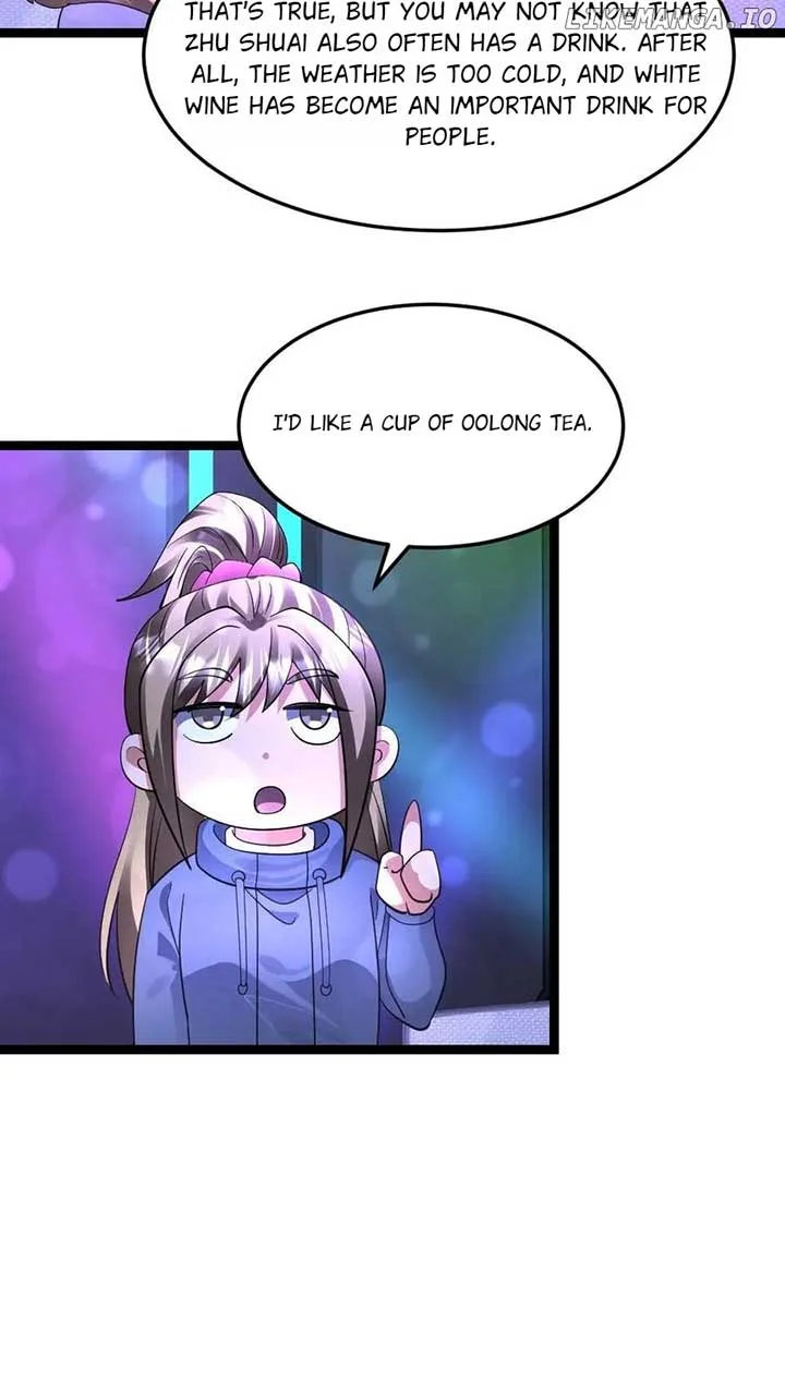 Global Freeze: I Created An Apocalypse Shelter Chapter 539 page 12