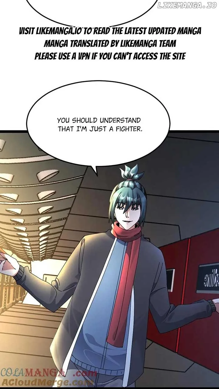 Global Freeze: I Created An Apocalypse Shelter Chapter 539 page 3