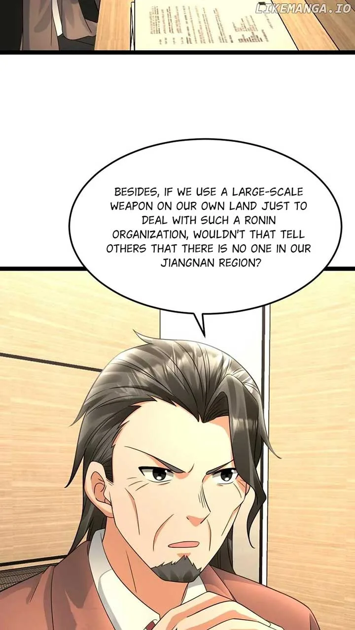 Global Freeze: I Created An Apocalypse Shelter Chapter 541 page 9