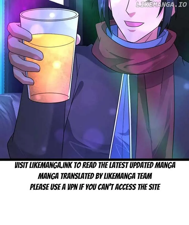 Global Freeze: I Created An Apocalypse Shelter Chapter 541 page 25