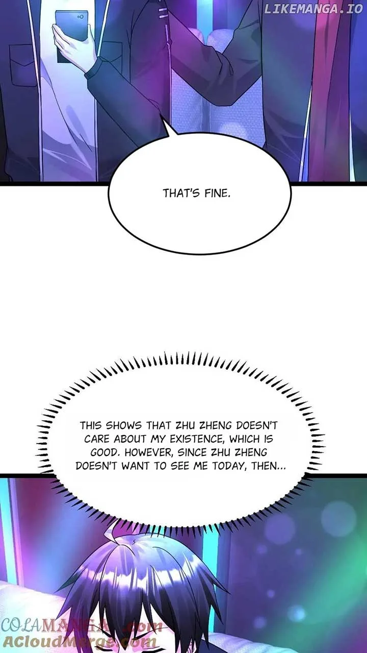 Global Freeze: I Created An Apocalypse Shelter Chapter 541 page 22