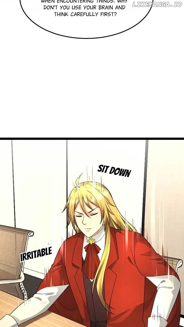 Global Freeze: I Created An Apocalypse Shelter Chapter 541 page 7