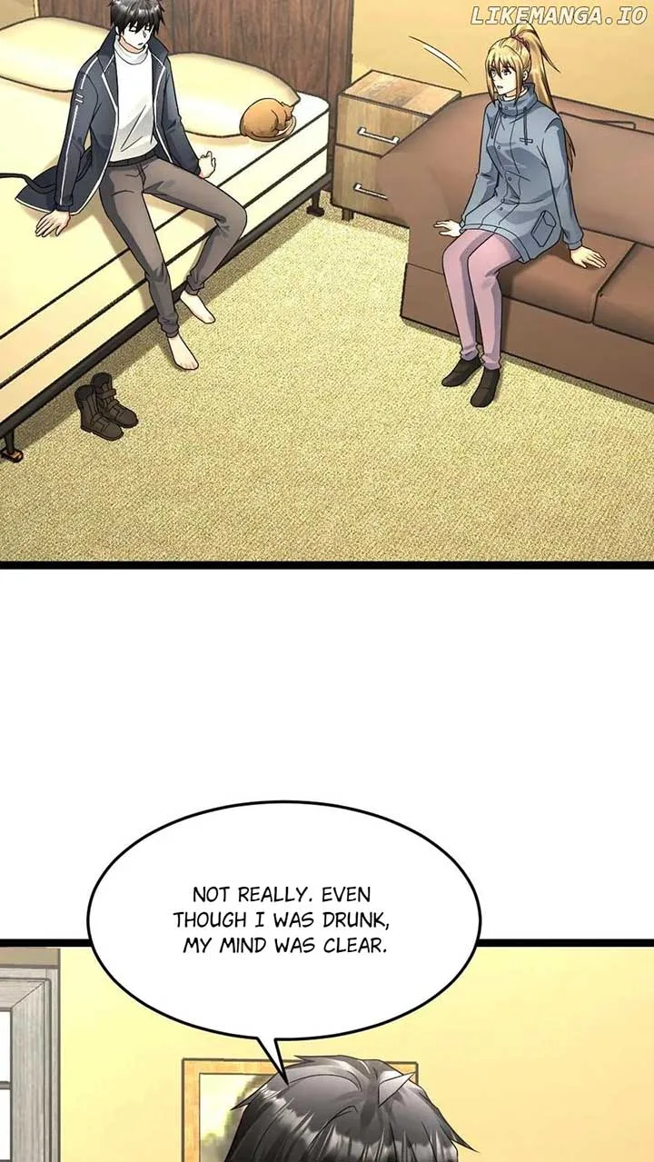 Global Freeze: I Created An Apocalypse Shelter Chapter 542 page 9
