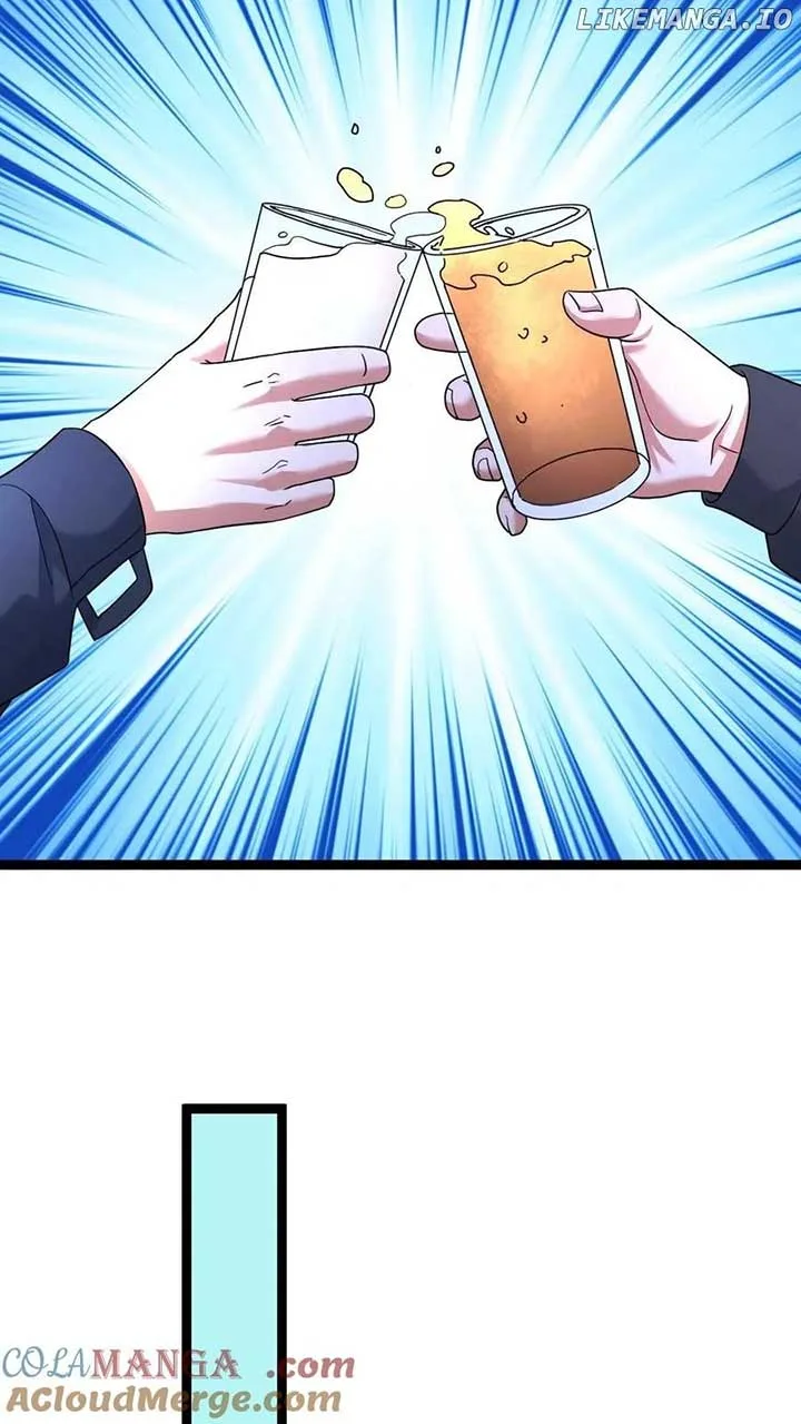Global Freeze: I Created An Apocalypse Shelter Chapter 540 page 20