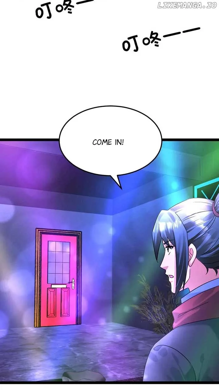Global Freeze: I Created An Apocalypse Shelter Chapter 540 page 9