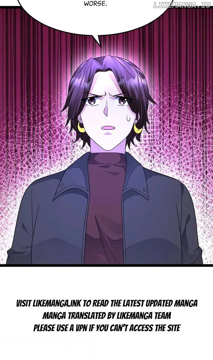 Global Freeze: I Created An Apocalypse Shelter Chapter 544 page 30