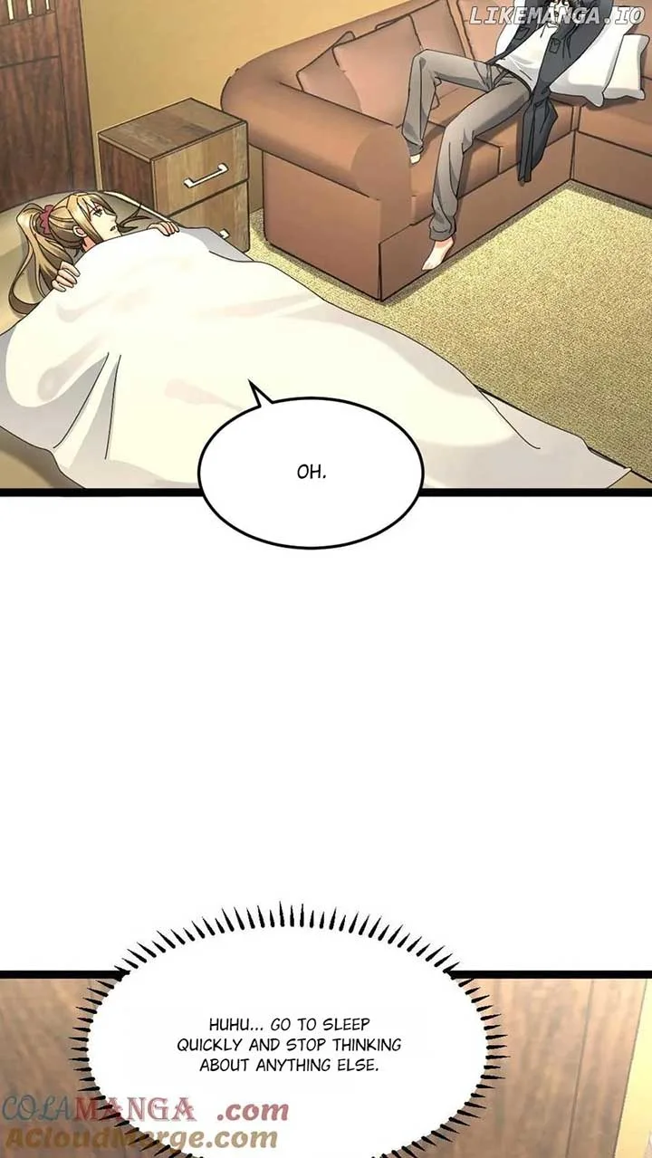 Global Freeze: I Created An Apocalypse Shelter Chapter 543 page 8