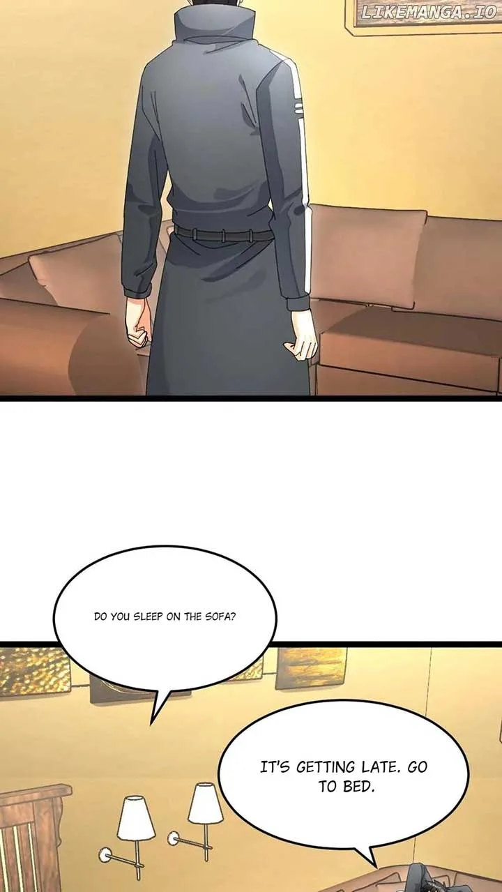 Global Freeze: I Created An Apocalypse Shelter Chapter 543 page 7