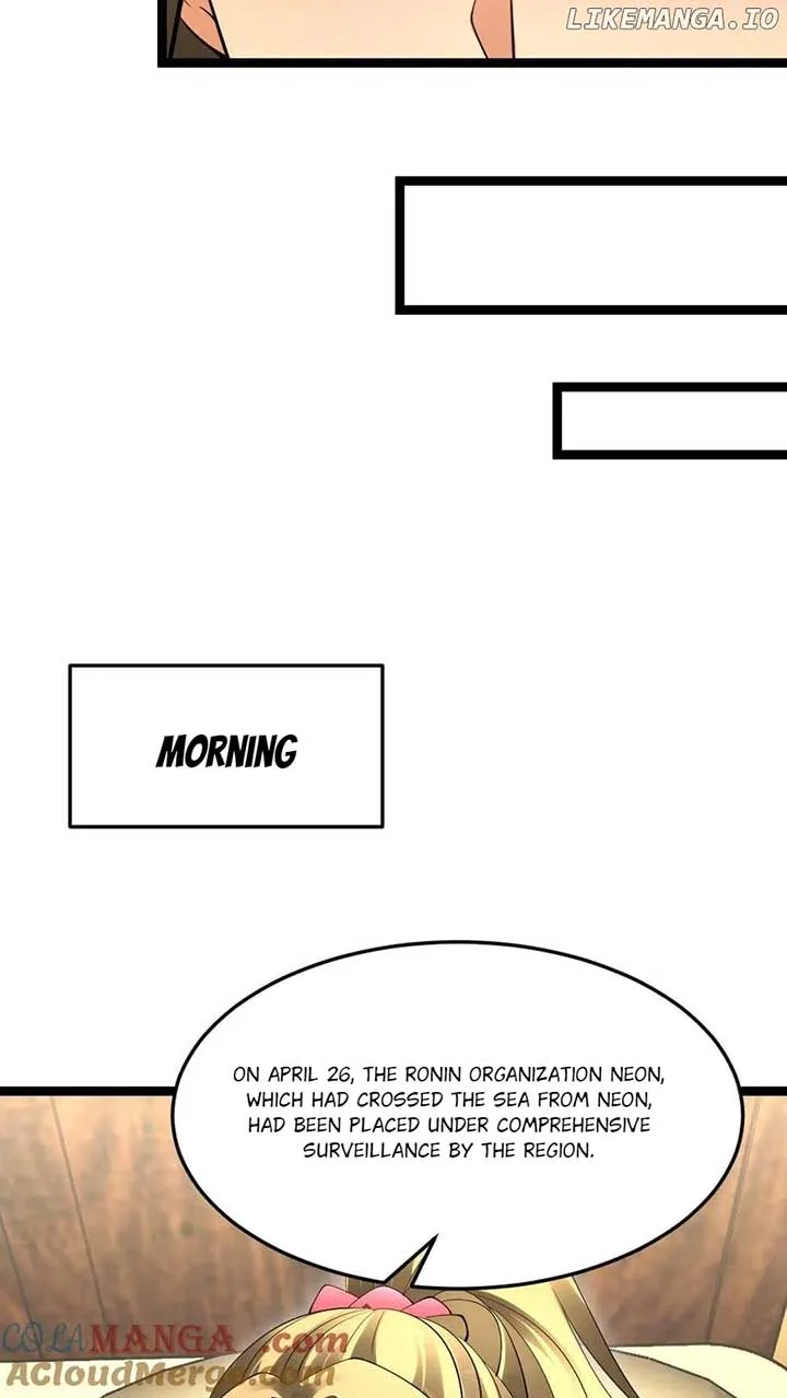 Global Freeze: I Created An Apocalypse Shelter Chapter 543 page 10