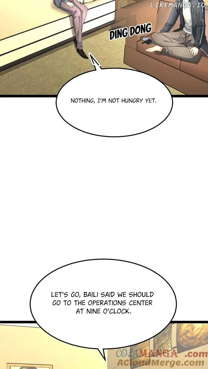 Global Freeze: I Created An Apocalypse Shelter Chapter 543 page 14