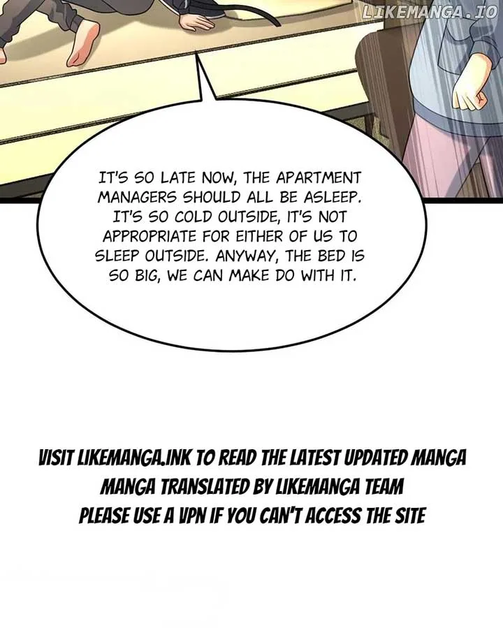 Global Freeze: I Created An Apocalypse Shelter Chapter 542 page 30