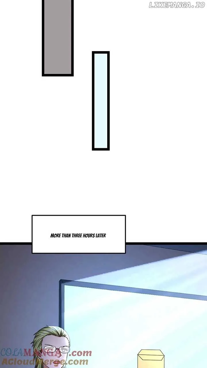 Global Freeze: I Created An Apocalypse Shelter Chapter 544 page 12