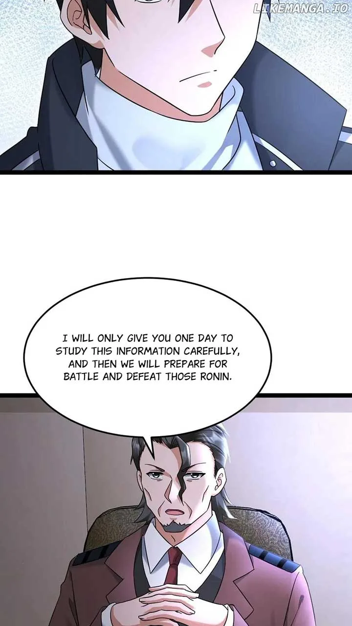 Global Freeze: I Created An Apocalypse Shelter Chapter 545 page 6
