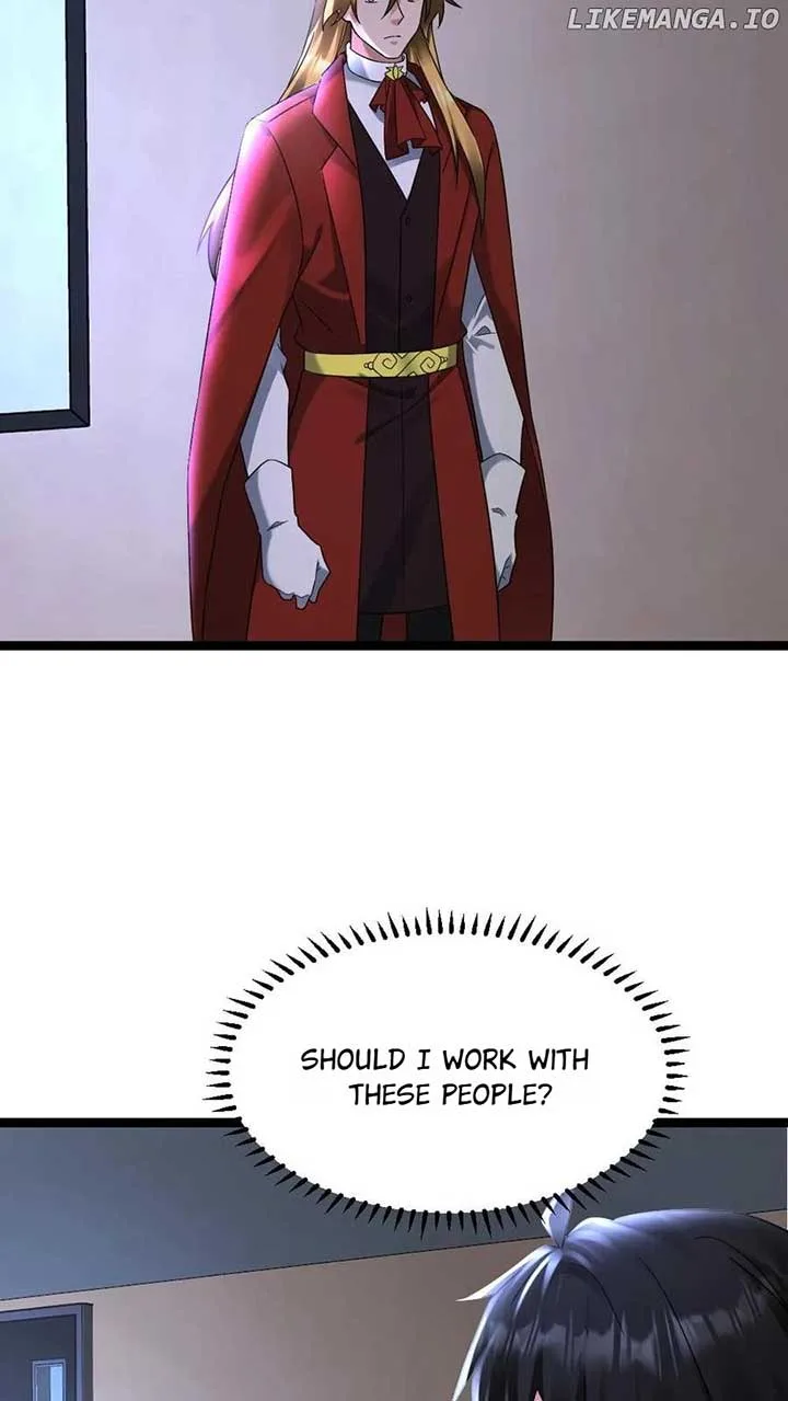 Global Freeze: I Created An Apocalypse Shelter Chapter 545 page 8