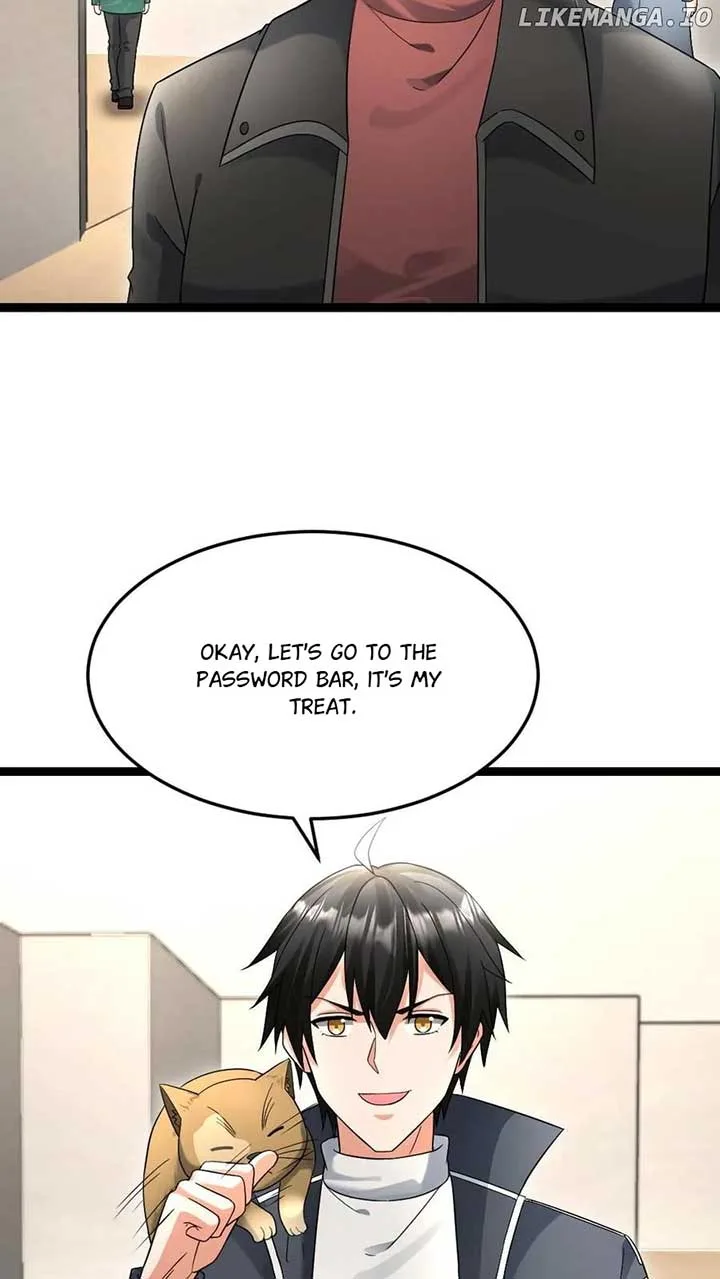 Global Freeze: I Created An Apocalypse Shelter Chapter 546 page 8