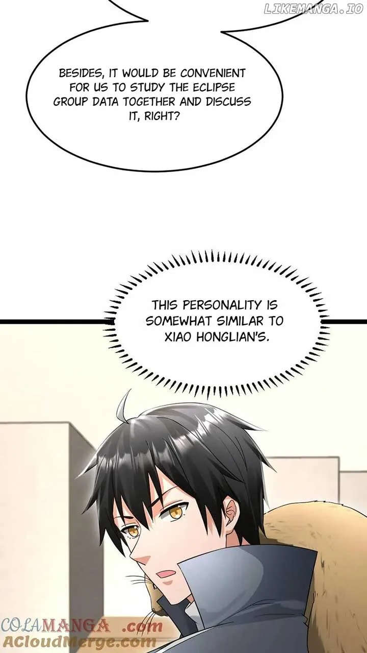 Global Freeze: I Created An Apocalypse Shelter Chapter 546 page 5
