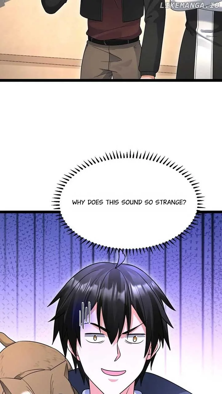 Global Freeze: I Created An Apocalypse Shelter Chapter 546 page 10
