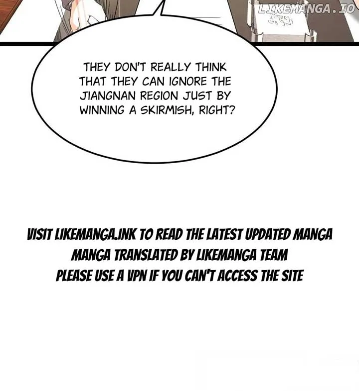 Global Freeze: I Created An Apocalypse Shelter Chapter 548 page 29